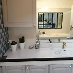Maison Familiale En Bois Avec Piscine, Proche Du Bassin Gujan-Mestras