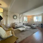 Maison Familiale En Bois Avec Piscine, Proche Du Bassin *