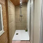Maison Familiale En Bois Avec Piscine, Proche Du Bassin * Gujan-Mestras