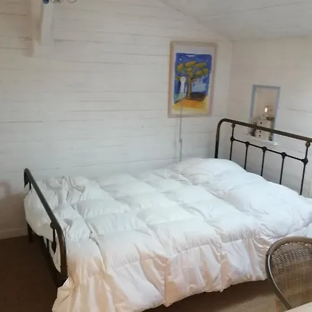 Maison Familiale En Bois Avec Piscine, Proche Du Bassin