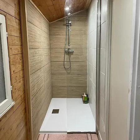 Maison Familiale En Bois Avec Piscine, Proche Du Bassin * グジャン・メストラ