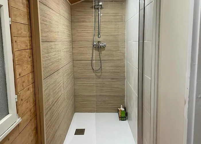Maison Familiale En Bois Avec Piscine, Proche Du Bassin * Gujan-Mestras